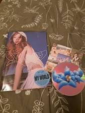 [Kpop K-Pop] Aespa My World Album  Ningning I...
