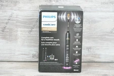 Philips Sonicare DiamondClean Smart 9500 Toothbrush with App & Pressure Sensor