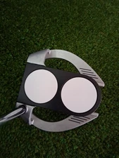 Odyssey  Works Fang Mallet Two Ball Putter