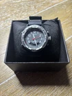 Vintage TIMEX Mens Watch | Expedition WR100M | New Battery | Lot #BRW6