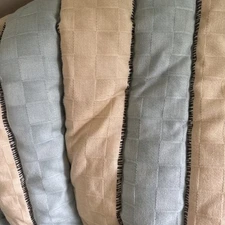 Croscill Luxury King Comforter King Rare  Pattern designer Vintage excellent