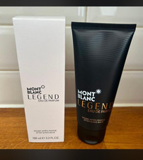 Montblanc Legend Men’s After Shave Balm 100ml, Face Balm
