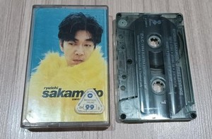 Ryuichi Sakamoto Sweet Revenge | eBay
