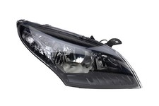 Scheinwerfer Halogen Front passend für Renault Megane III 08-12 H7 H7 Rechts