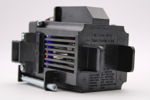Jaspertronics™ Original Lamp & Housing for JVC DLA-NX9 Projectors - 1yr Warranty - Picture 7 of 7