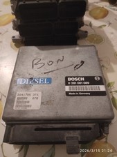Moteur BMW 324