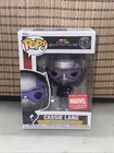 Funko Pop! Marvel Cassie Lang #1167 Collector Corps Exclusive Vinyl Figure