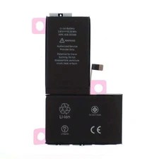 REPLACEMENT BATTERY FOR IPHONE X 2716MAH