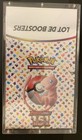 Display De Bundle 151 Pokemon EV3.5 + Protection Phoenix Shield !
