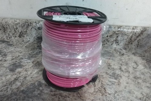 Southwire 26053901 500 Ft L 10 AWG 600VAC Stranded Building Wire - Picture 1 of 10