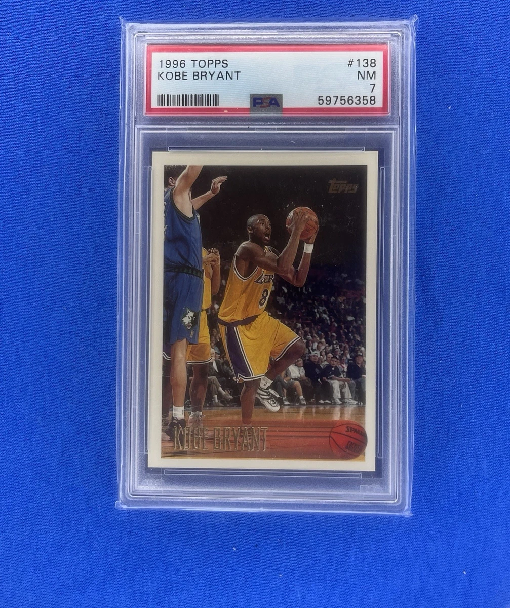 NBA NBAカード BRYANT Kobe KOBE コービー・ブライアント カード