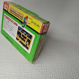 [FC] Famicom Software/Spelunker [Box and manual ] Management No. 2-002 Bundling