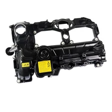 Engine Valve Cover & Gasket Bolts Kit & Oil Cap for BMW 2012-2016 328i