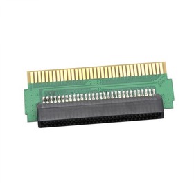 Famicom To Nes Adapter Converter Connector For Nintendo Nes 60 Pin To 72 Pin zz