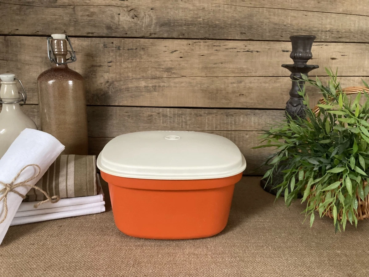 Yaourtière Vintage Tupperware Multifonctions
