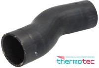 Thermotec DCF143TT Ladeluftschlauch Turboschlauch Ansaugschlauch