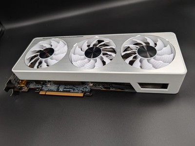 GIGABYTE GeForce RTX 3070 Vision OC 8G Check 