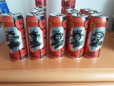 Kong Strong Dosen Legenden Edition 