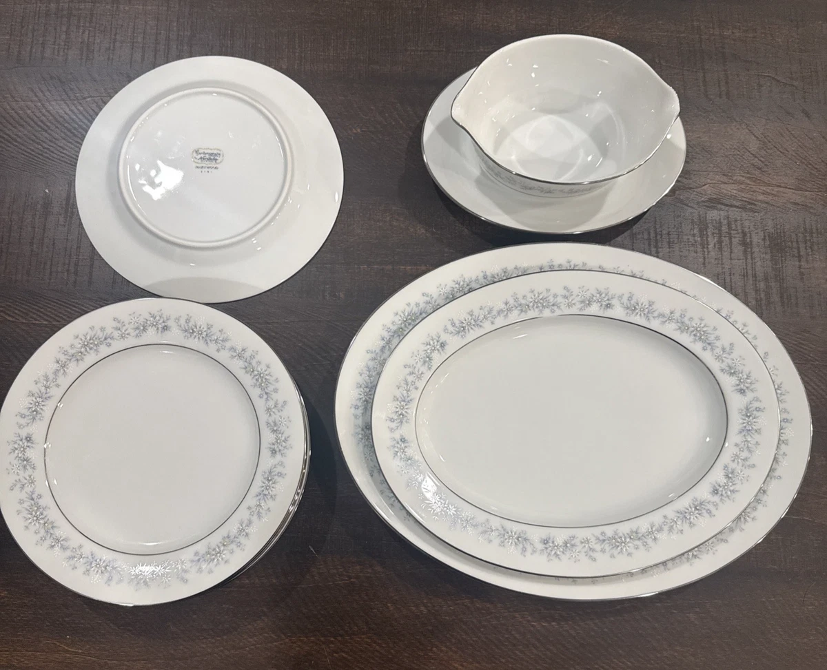 Noritake　MARYWOOD　ディナーセット　ペアセット落ち　﻿未使用品 25+ Noritake Marywood for sale | Updated Oct 2026