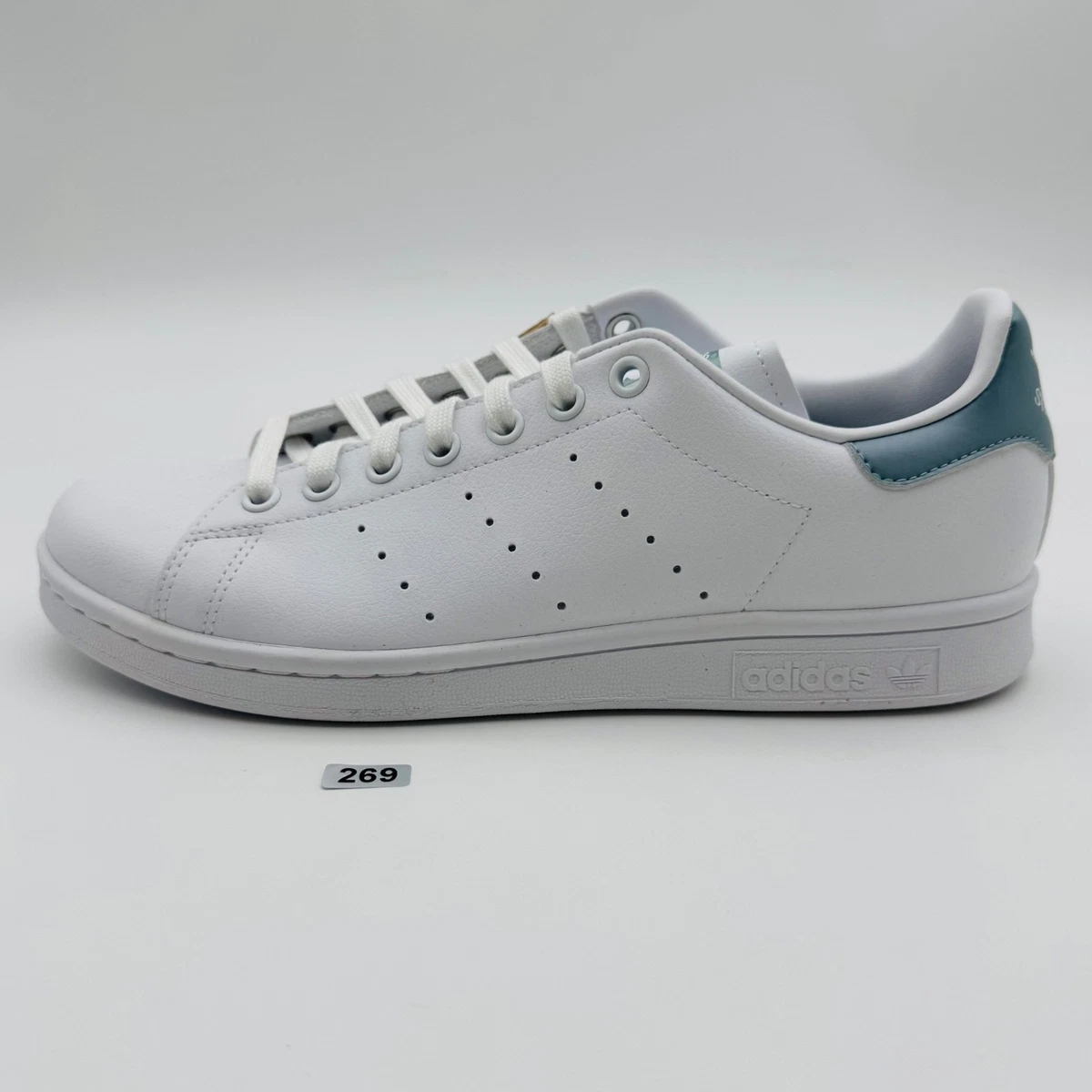 adidas gazelle silver green womens adidas Stan Smith Lo Pro Shoes White 6