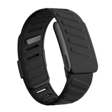 Sport Silicone & Nylon Bands with WHOOP 5.0 Band for Women Men - Soft, Breath...