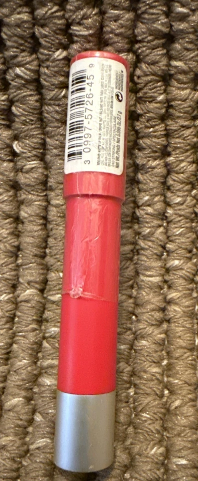 Revlon ColorBurst Balm Stain #240 STRIKING Balm NEW AND SEALED - Image 2 of 3