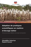 Shraddha Vekariya (U. A.) | Adoption De Pratiques Scientifiques En MatièRe...