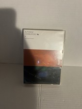 Autodesk Combustion 4 For Microsoft Windows DVD