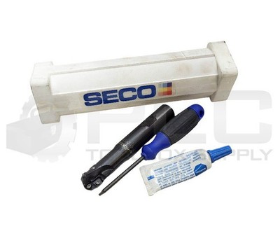 NEW SECO R218.19-00.62-3-17M PROFILE MILLING CUTTER