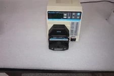 Cole Parmer Masterflex 7523-50 Peristaltic Pump L/S 77200-60 Easy Load II 100RPM