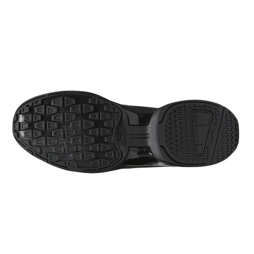Puma Tazon Advance Sl Bold Running Herren schwarz Sneaker Sportschuhe 37824501 - Bild 5 von 6