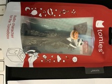 Tonie the nightmare before christmas englisch