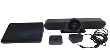 Logitech MeetUp 960-001201 All-In-One USB Conference Camera V-U0053 Controller