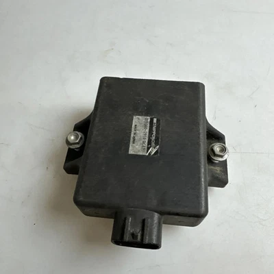 Aprilia RS 125 MPB Baujahre- CDI Steuergerät Nippondenso 071000-0910 QCA E2277 - Bild 1 von 4