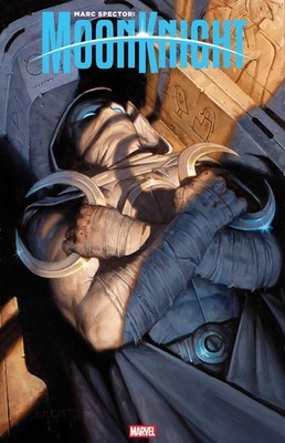 Marc Spector: Moon Knight #1 (NM)