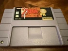 Nintendo The Legend of Zelda: A Link to the Past SNES NTSC-U/C K-A