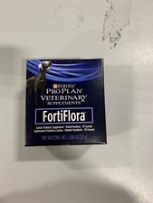 Purina FortiFlora Dog Supplement