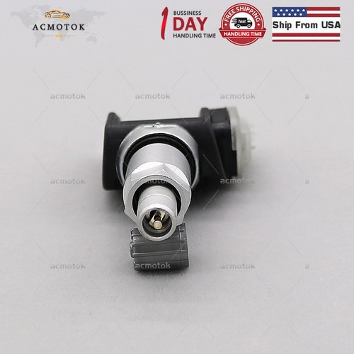 For GM TPMS 13598787 Tire Pressure Sensor For Cadillac ATS CTS Set of (4) 433MHz - Picture 3 of 9