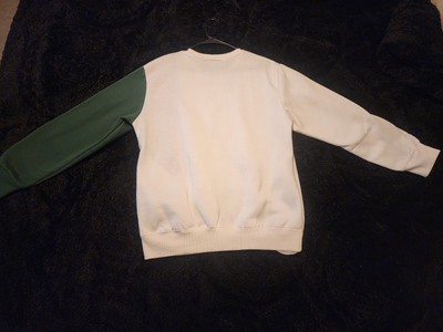 🔥Supreme SS16 Paneled Crewneck 2016 Sweater Limited Edition OG XL Gucci Style🔥