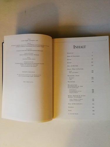 Steiff Sortiment 1947 - 1995 von Günther Pfeiffer, sehr guter Zustand - Bild 6 von 14