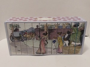 Jane-Austen-Miniature-Library-by-Jane-Austen