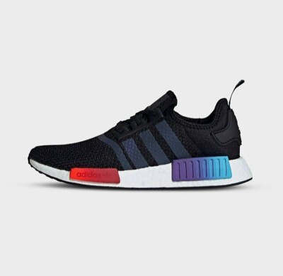  Adidas NMD R1 Gradient 2020