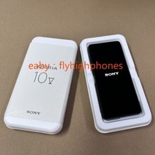 Unlocked Sony Xperia 10 V 5G XQ-DC72/XQ-DC54 128GB Smartphone All Colors 5000mAh