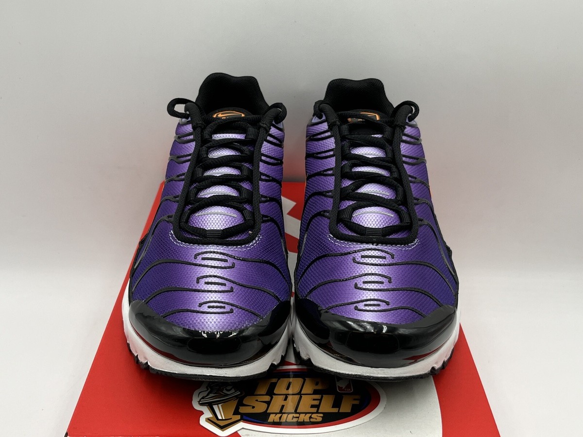 nike air max plus og エアマックス プラス パープル Amazon | [ナイキ] エア マックス プラス OG AIR MAX PLUS OG