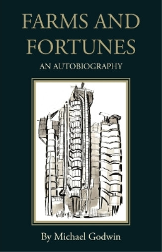 Thumbnail - Michael Godwin Farms And Fortunes (taschenbuch)