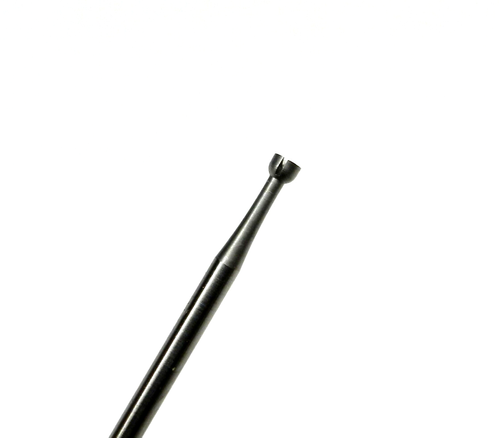 Fox FCC Cup Burs Champion Assortment Set 6 Burs 008-018 Germany - Picture 9 of 10