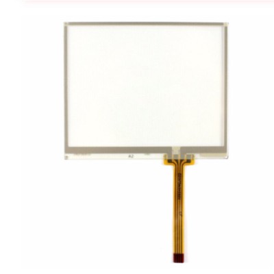 Glass Panel New for TSA0159 3.5-inch Touch Screen