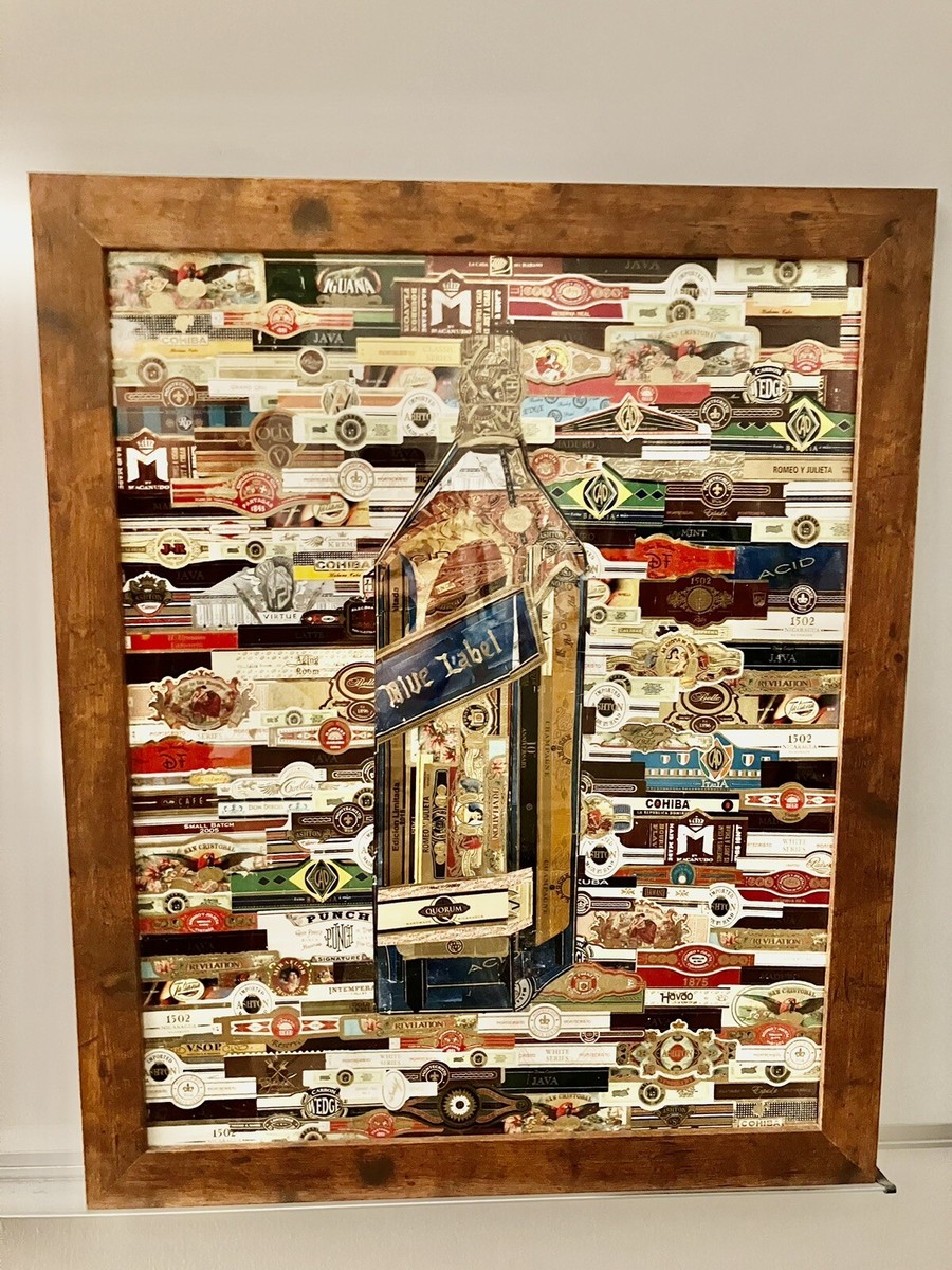 洋書 THE ART of THE CIGAR LABEL Amazon.com: The Art Of The Cigar Label: 9780681407749