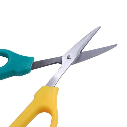 Sharp Garden Scissors Labor Saving Grape Scissors Pruning Shears Two-color - Picture 12 of 12