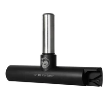 Deka Tool - 6" B52 Fly Cutter